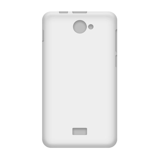 Funda para BQ 5 HD personalizada carcasa GEL flexible con tu foto