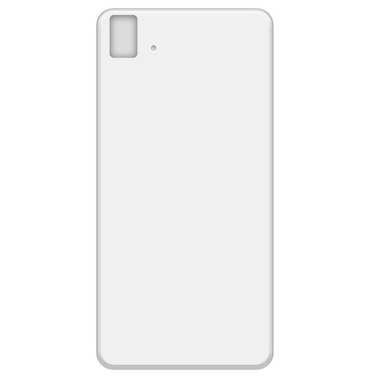 Funda para BQ aquaris E5 personalizada carcasa GEL flexible con tu foto