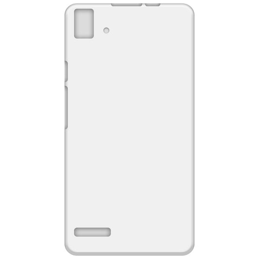 Funda para BQ E4 personalizada carcasa GEL flexible con tu foto