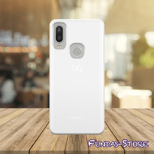 Funda para BQ X2 X 2 PRO personalizada carcasa GEL flexible con tu foto