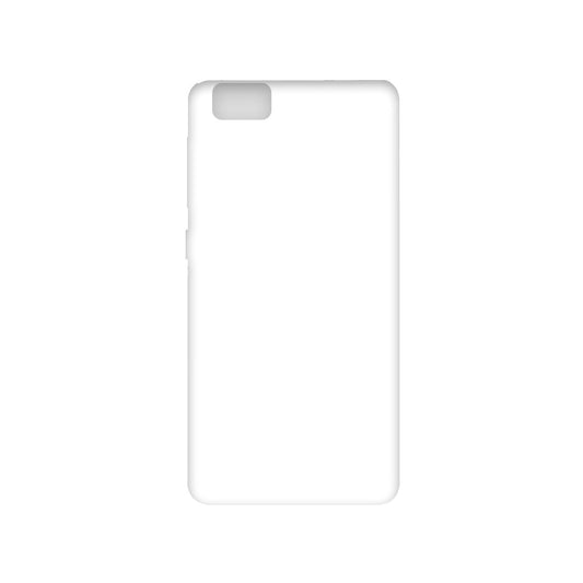 Funda para CUBOT X15 personalizada carcasa GEL flexible con tu foto