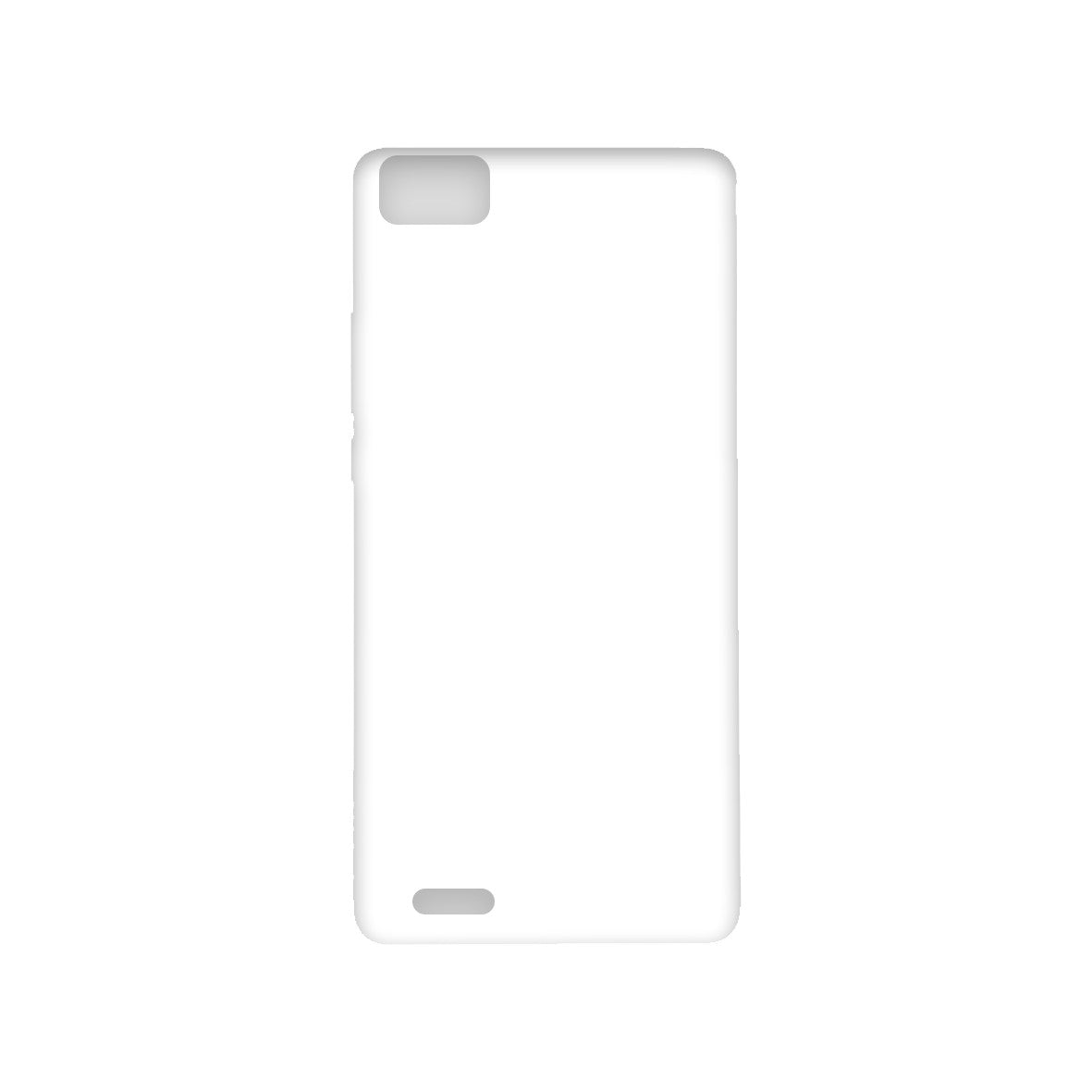 Funda para CUBOT X17 personalizada carcasa GEL flexible con tu foto