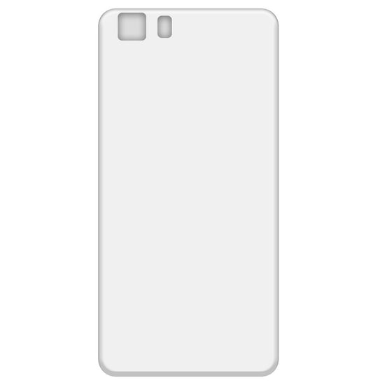 Funda para DOOGEE X5 personalizada carcasa GEL flexible con tu foto