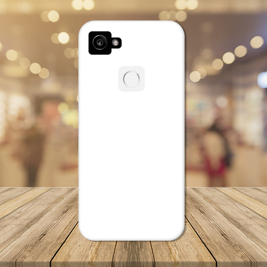 Funda para GOOGLE PIXEL2 XL personalizada carcasa GEL flexible con tu foto