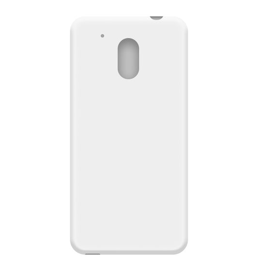 Funda para HTC DESIRE 526 personalizada carcasa GEL flexible con tu foto