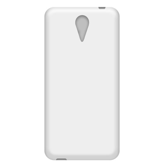 Funda para HTC DESIRE 620 personalizada carcasa GEL flexible con tu foto