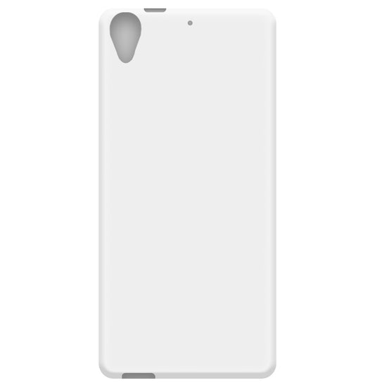 Funda para HTC DESIRE 626 personalizada carcasa GEL flexible con tu foto