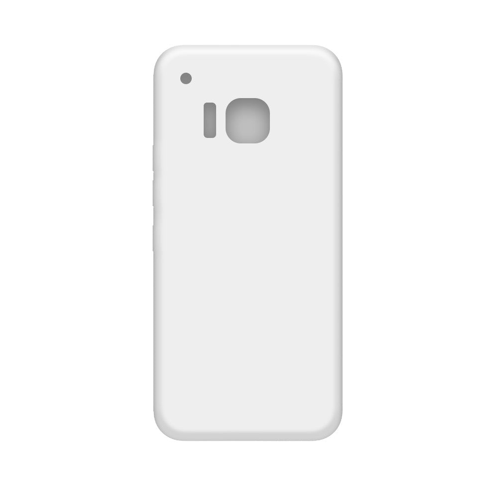 Funda para HTC ONE m9 personalizada carcasa GEL flexible con tu foto