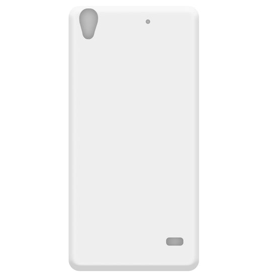 Funda para HUAWEI G620 S personalizada carcasa GEL flexible con tu foto