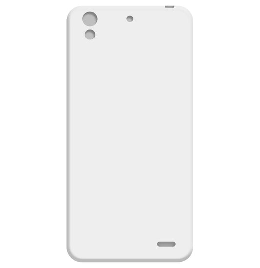 Funda para HUAWEI G630 personalizada carcasa GEL flexible con tu foto