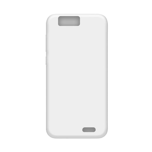 Funda para HUAWEI G7 personalizada carcasa GEL flexible con tu foto