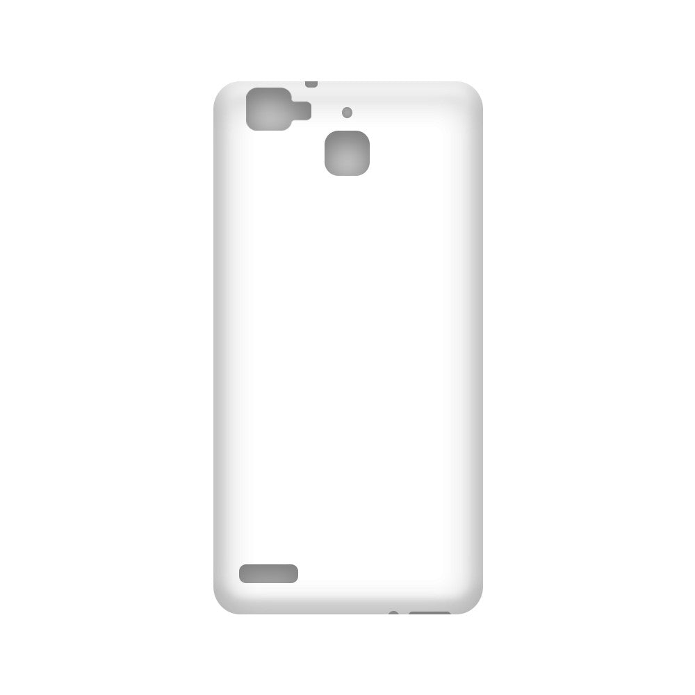 Funda para HUAWEI GR3 personalizada carcasa GEL flexible con tu foto