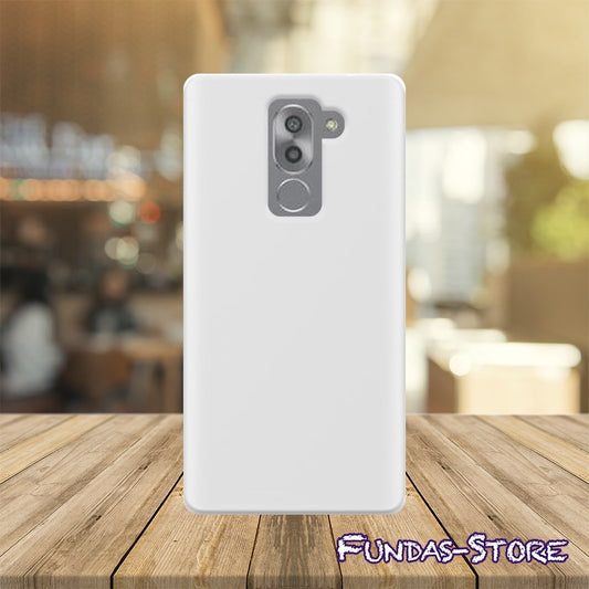 Funda para HUAWEI GR5 2017 personalizada carcasa GEL flexible con tu foto