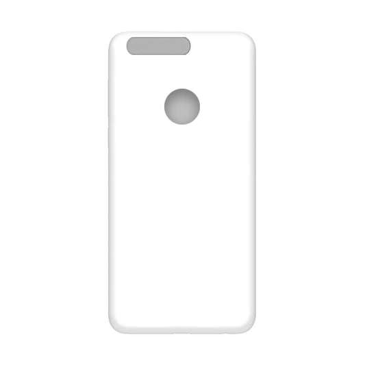 Funda para HUAWEI HONOR 8 personalizada carcasa GEL flexible con tu foto