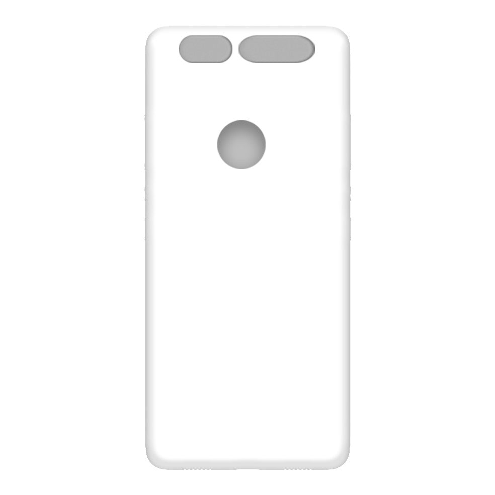 Funda para HUAWEI HONOR v8 personalizada carcasa GEL flexible con tu foto