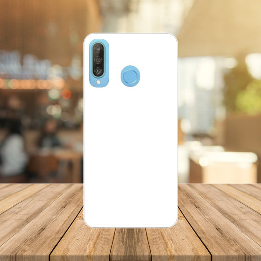 Funda para HUAWEI P30 lite personalizada carcasa GEL flexible con tu foto