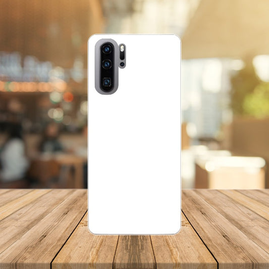 Funda para HUAWEI P30 PRO personalizada carcasa GEL flexible con tu foto