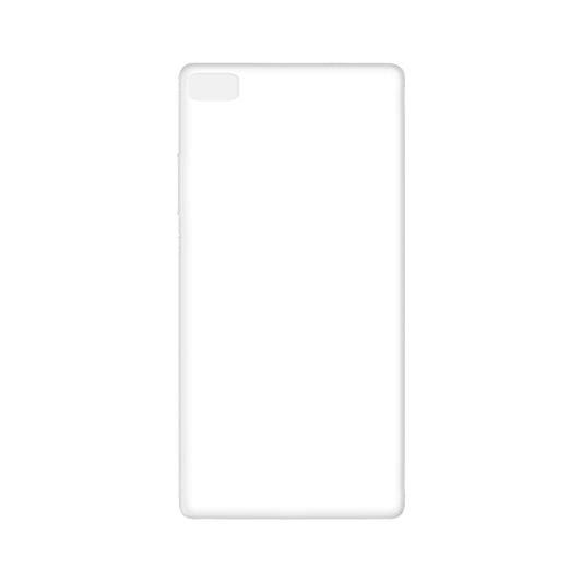 Funda para HUAWEI P8 MAX personalizada carcasa GEL flexible con tu foto