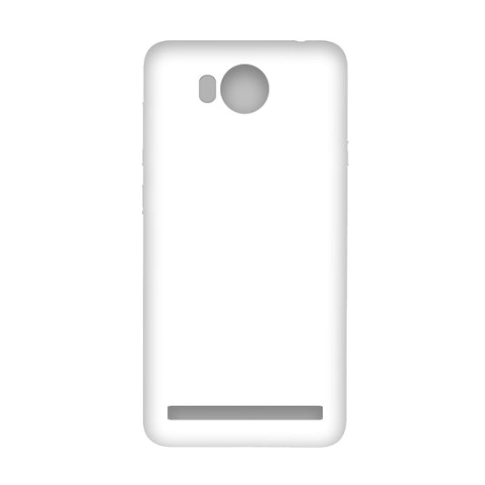 Funda para HUAWEI Y3 II 2 personalizada carcasa GEL flexible con tu foto