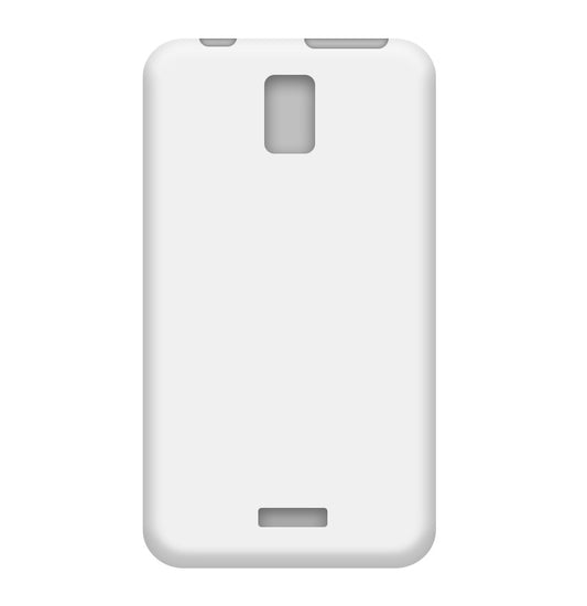 Funda para HUAWEI Y336 personalizada carcasa GEL flexible con tu foto