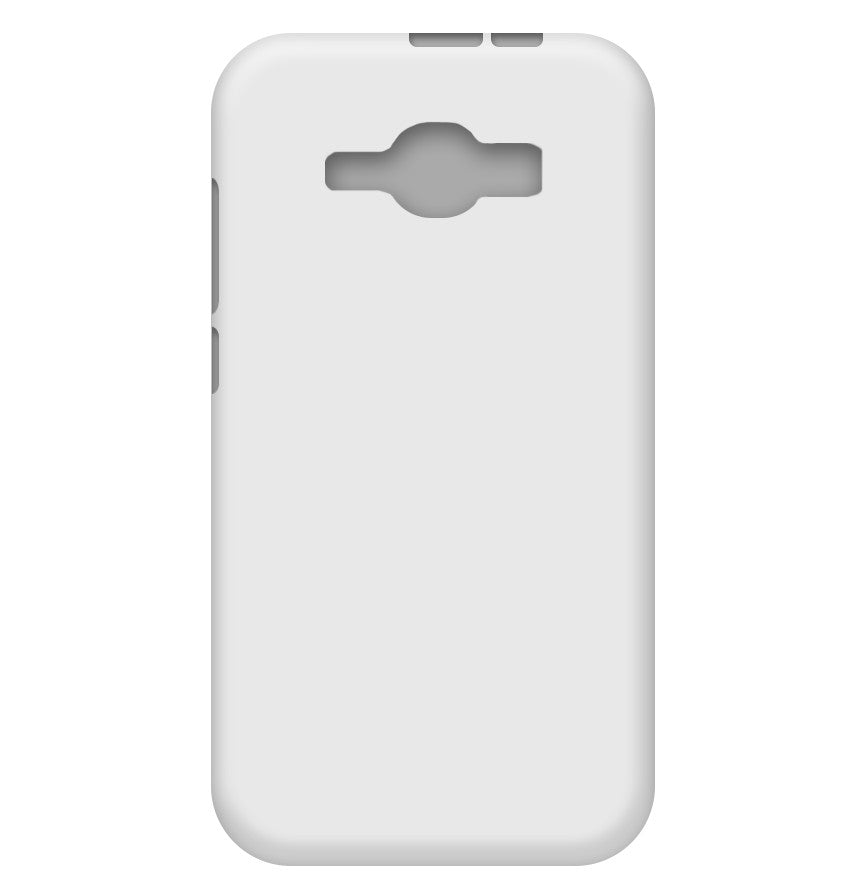 Funda para HUAWEI Y520 personalizada carcasa GEL flexible con tu foto