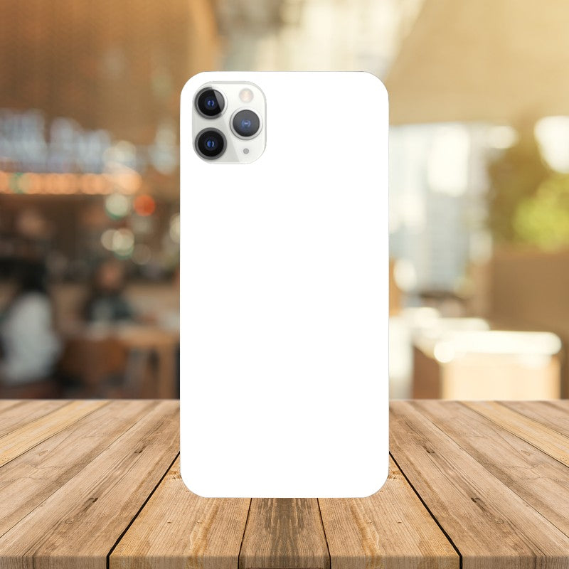 Funda para IPHONE 11 PRO personalizada carcasa GEL flexible con tu foto