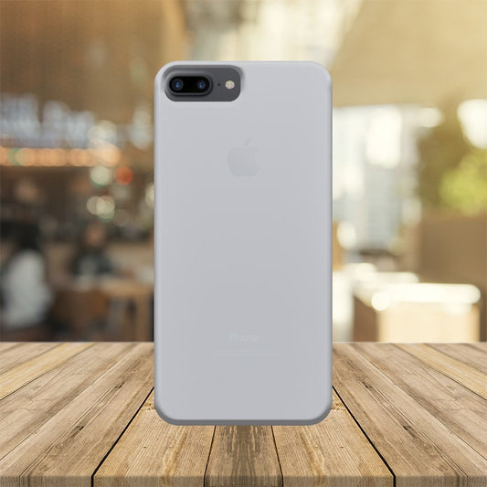 Funda para IPHONE 7 PLUS APPLE I-PHONE personalizada carcasa GEL flexible con tu foto