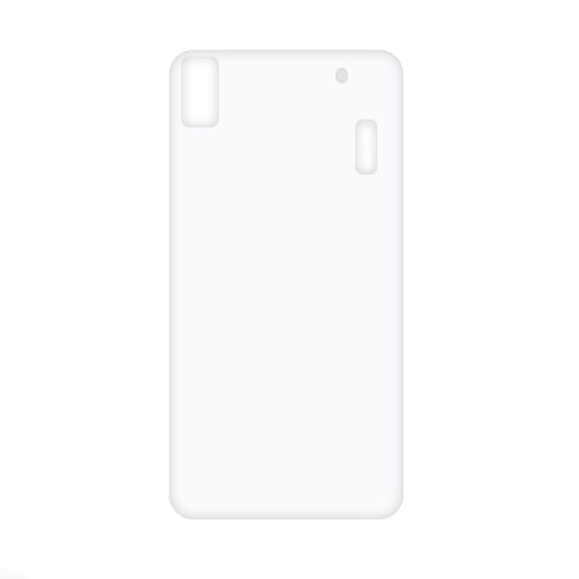 Funda para LENOVO K3 NOTE personalizada carcasa GEL flexible con tu foto