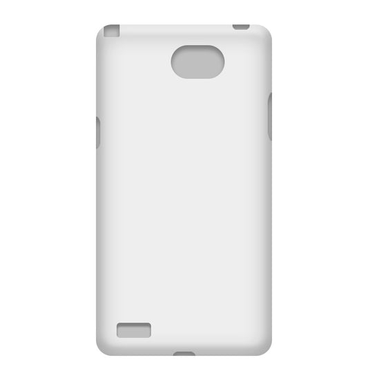 Funda para LG BELLO 2 personalizada carcasa GEL flexible con tu foto