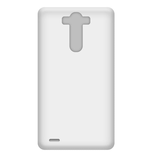 Funda para LG G3 MINI personalizada carcasa GEL flexible con tu foto