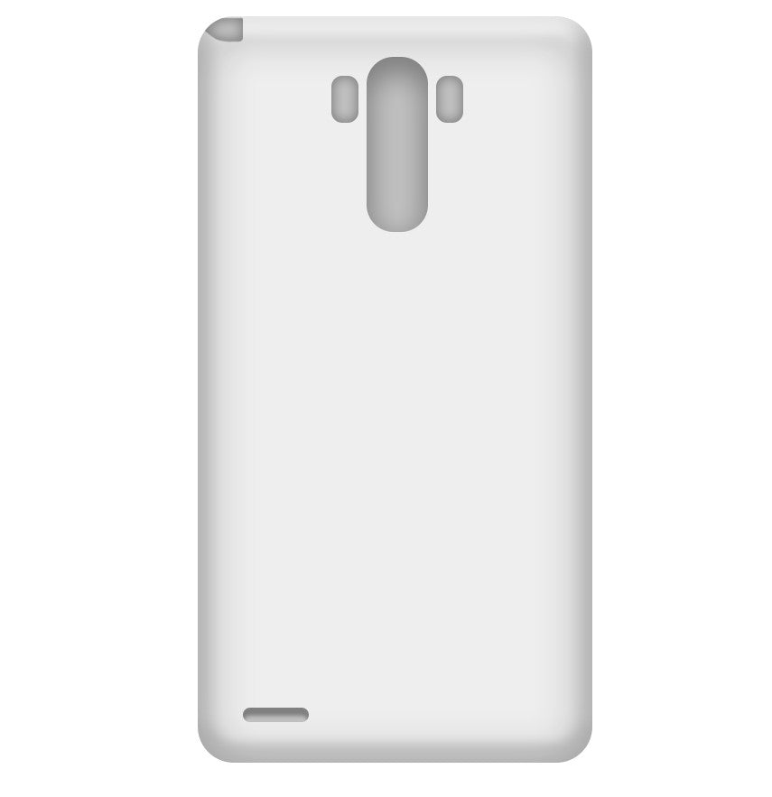 Funda para LG G3 personalizada carcasa GEL flexible con tu foto