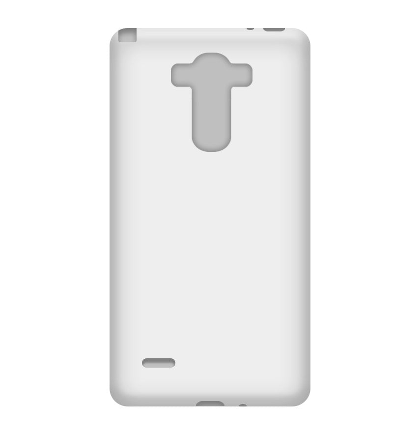 Funda para LG G4 note personalizada carcasa GEL flexible con tu foto