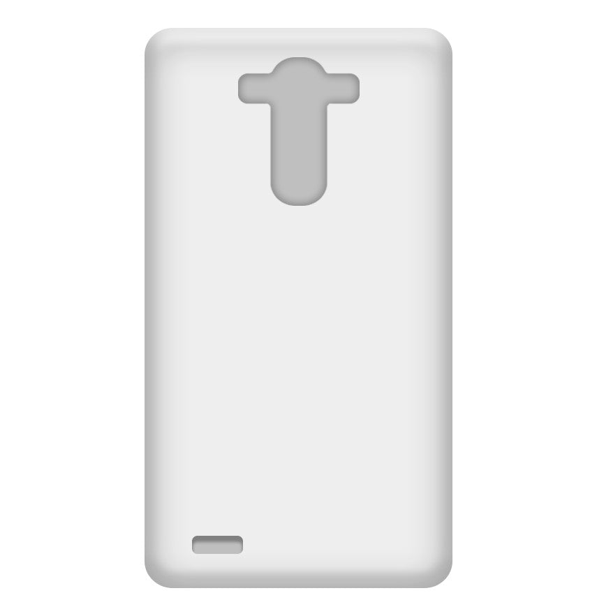 Funda para LG G4 personalizada carcasa GEL flexible con tu foto