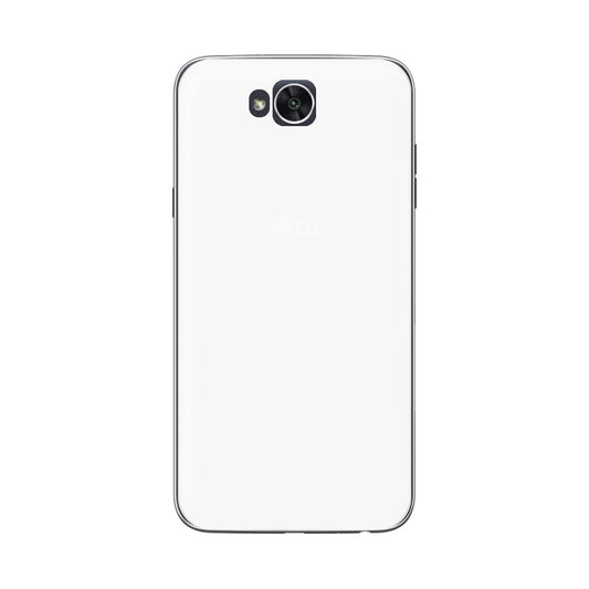 Funda para LG X POWER 2 personalizada carcasa GEL flexible con tu foto