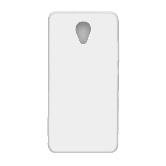 Funda para MEIZU M2 MINI personalizada carcasa GEL flexible con tu foto