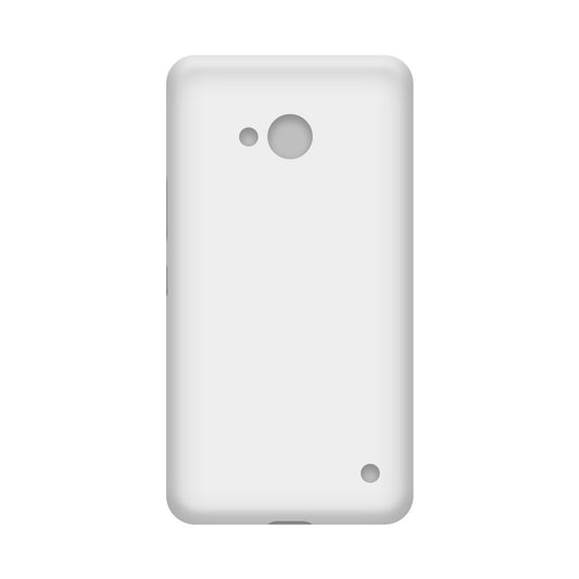 Funda para MICROSOFT LUMIA 640 personalizada carcasa GEL flexible con tu foto