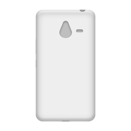 Funda para MICROSOFT LUMIA 640 XL personalizada carcasa GEL flexible con tu foto