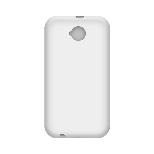 Funda para MOTOROLA MOTO E2 personalizada carcasa GEL flexible con tu foto