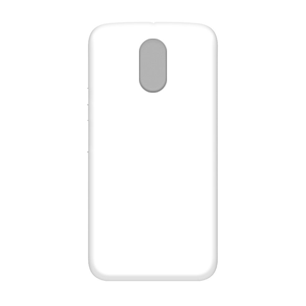 Funda para MOTOROLA MOTO E3 personalizada carcasa GEL flexible con tu foto