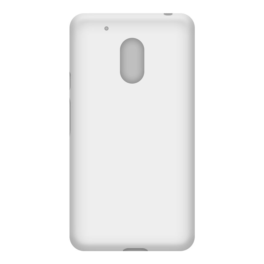 Funda para MOTOROLA MOTO G4 GEL flexible personalizada con tu foto