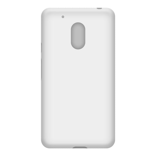 Funda para MOTOROLA MOTO G4 GEL flexible personalizada con tu foto