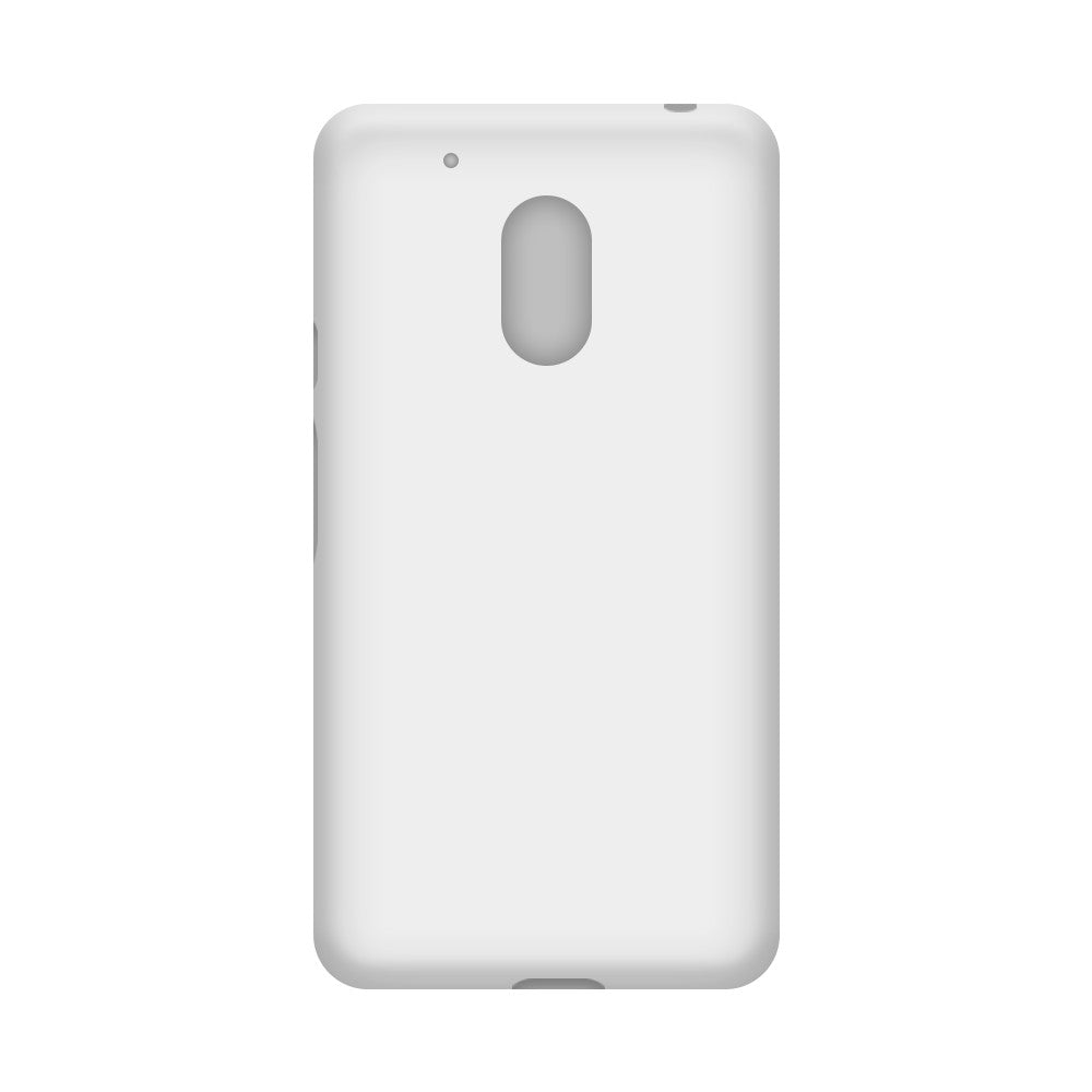 Funda para MOTOROLA MOTO G4 PLUS GEL flexible personalizada con tu foto