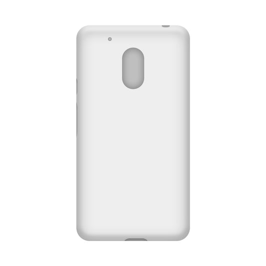 Funda para MOTOROLA MOTO G4 PLUS GEL flexible personalizada con tu foto