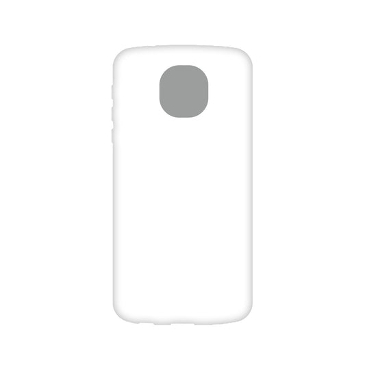 Funda para MOTOROLA MOTO G5 GEL flexible personalizada con tu foto