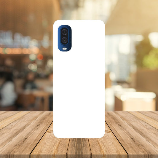 Funda para MOTOROLA MOTO ONE GEL flexible personalizada con tu foto