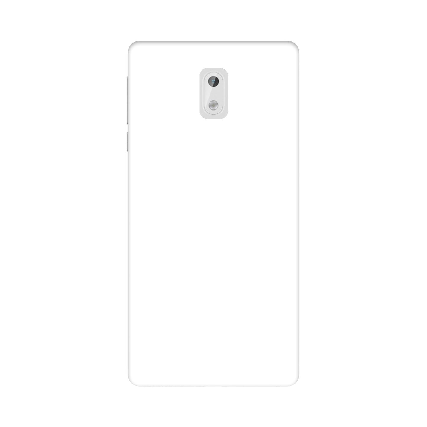 Funda para NOKIA 3 personalizada carcasa GEL flexible con tu foto