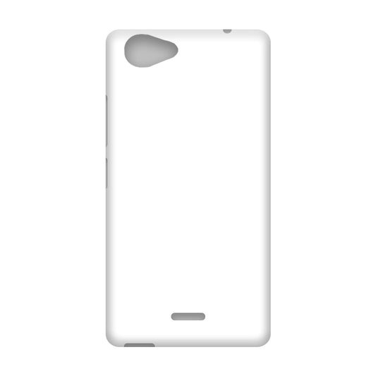 Funda para WIKO PULP 4G personalizada carcasa GEL flexible con tu foto