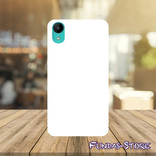 Funda para Wiko Sunny 2 personalizada carcasa GEL flexible con tu foto