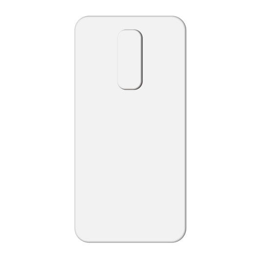 Funda para WIKO U PULSE LITE personalizada carcasa GEL flexible con tu foto