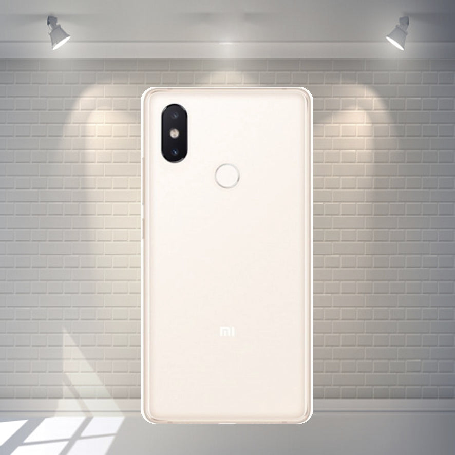 Funda para XIAOMI MI 8 SE personalizada carcasa GEL flexible con tu foto